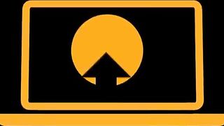 Beautiful artist seduces into sex and masturbates after cumshot