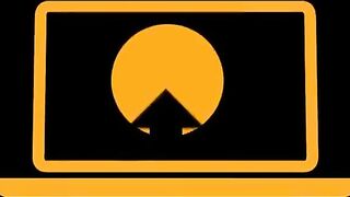 ANGELS THROAT - Rough Self Face Fuck - Cum Countdown - Big Facial Explosion