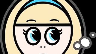 A Young Girl Fucks With Her Boyfriend In The Gym