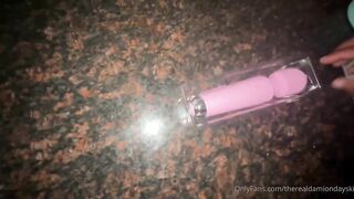 Renee Rose Fucks and Sucks Damion Dayski's BBC Creampie Onlyfans