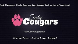 Christiana Cinn Sucks On Darcie Dolce's Roast Beef Pussy