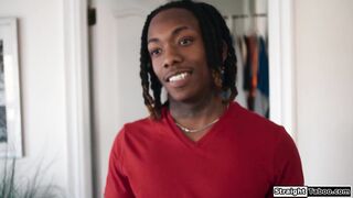 I cant handle watching you two lick anymore I want to join