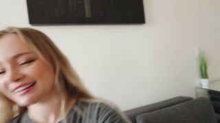 Lesson For My Boyfriend! I Fuck His Best Friend