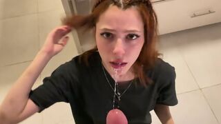 Blah Blah Blah EAT MY LOAD.