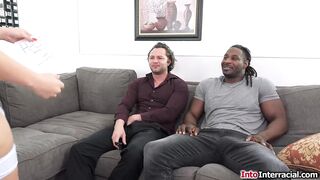 We have one free fuck pass and my wife chose my best friend