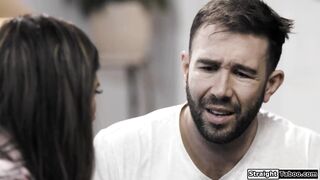 Im not healed yet so I shouldnt have these feelings for you