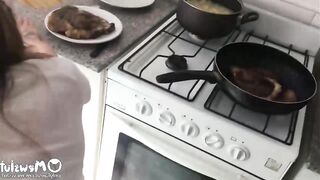 COMPLETE GIRLFRIEND EXPERIENCE? A full day with your nympho gf at home (POV) - Mewslut pdx3vy7 (MewSlut MewSlut)