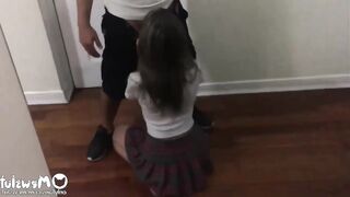 COMPLETE GIRLFRIEND EXPERIENCE? A full day with your nympho gf at home (POV) - Mewslut pdx3vy7 (MewSlut MewSlut)