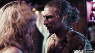 Note to self DONT EVER fuck a crazy no matter how hot she is