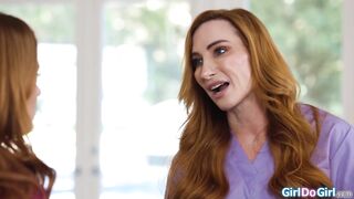 Its not working Im still turned on by my busty milf mominlaw