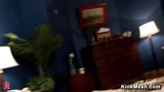 Audition for a Horror Turns Ruthless