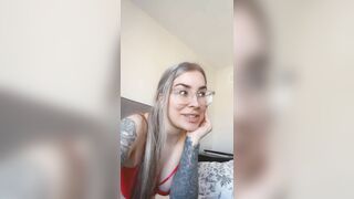 Jen Brett Anal Dildo Fuck Video Leaked
