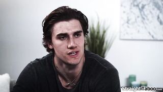 All you have to do is let me fuck you n Ill leave her alone