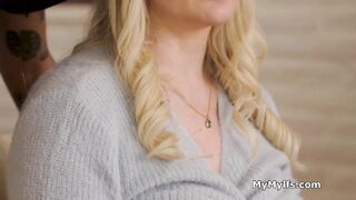 Freeuse blowing in the garden and during Yoga