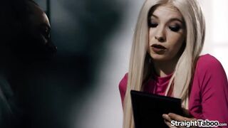 You heard him so beg and maybe you can join me suck his cock