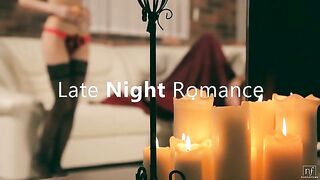 Late Night Romance - S16:E19