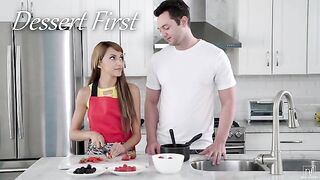 Dessert First - S33:E21