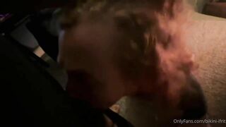 Fullmetal Bikini Ifrit Deepthroat Pov SexTape Leaked