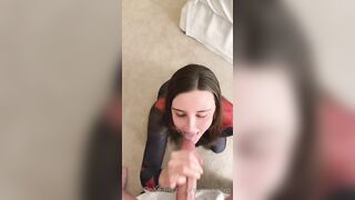 Sunny Ray Spider Girl Blowjob Facial Cum Onlyfans Video Leaked